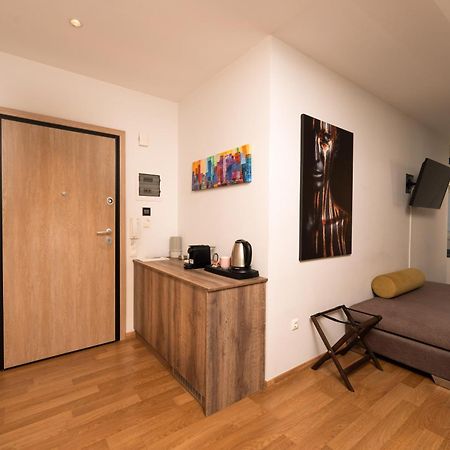 Luxury Suites Athens 2 Dış mekan fotoğraf