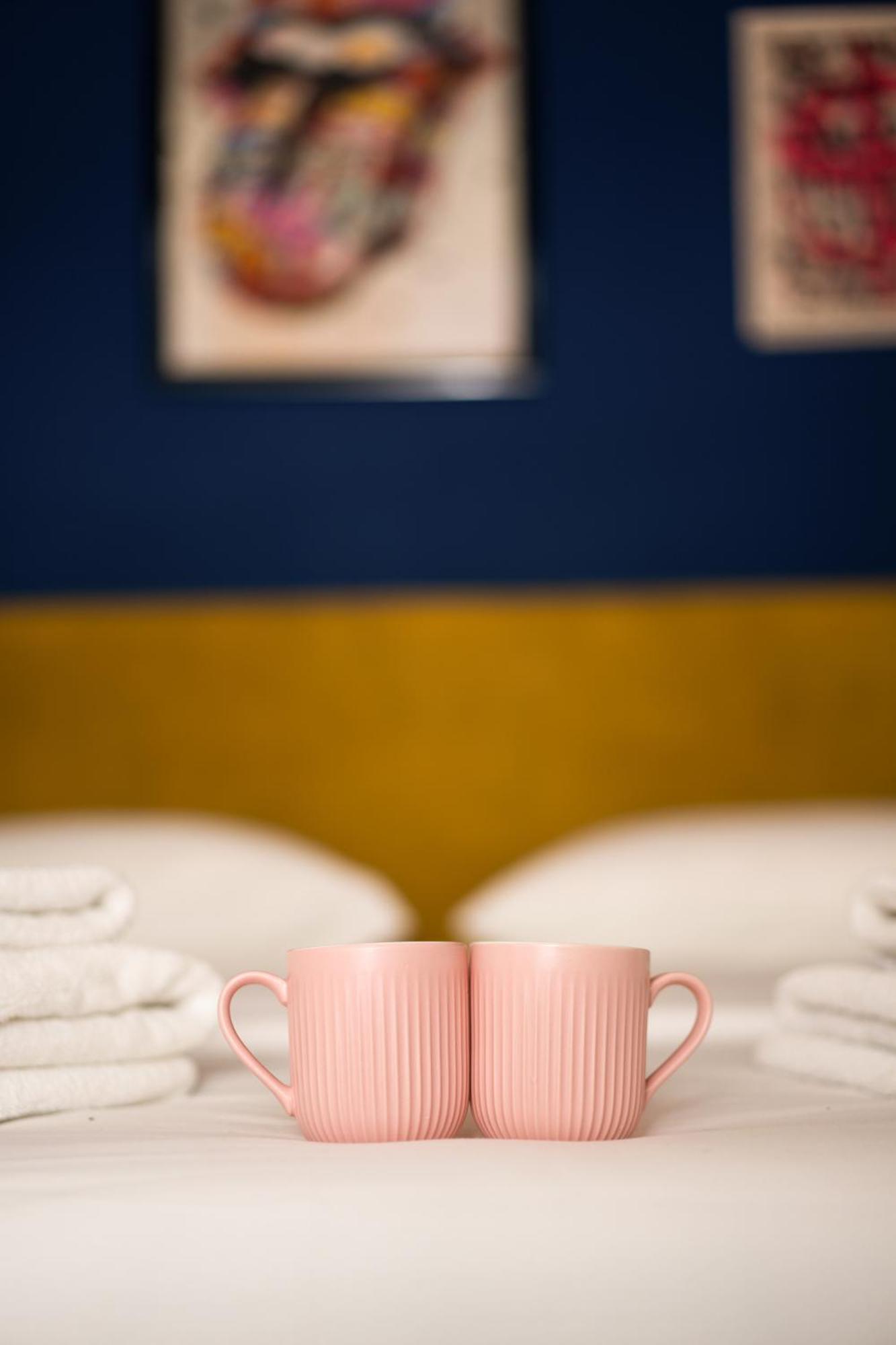 Luxury Suites Athens 2 Dış mekan fotoğraf