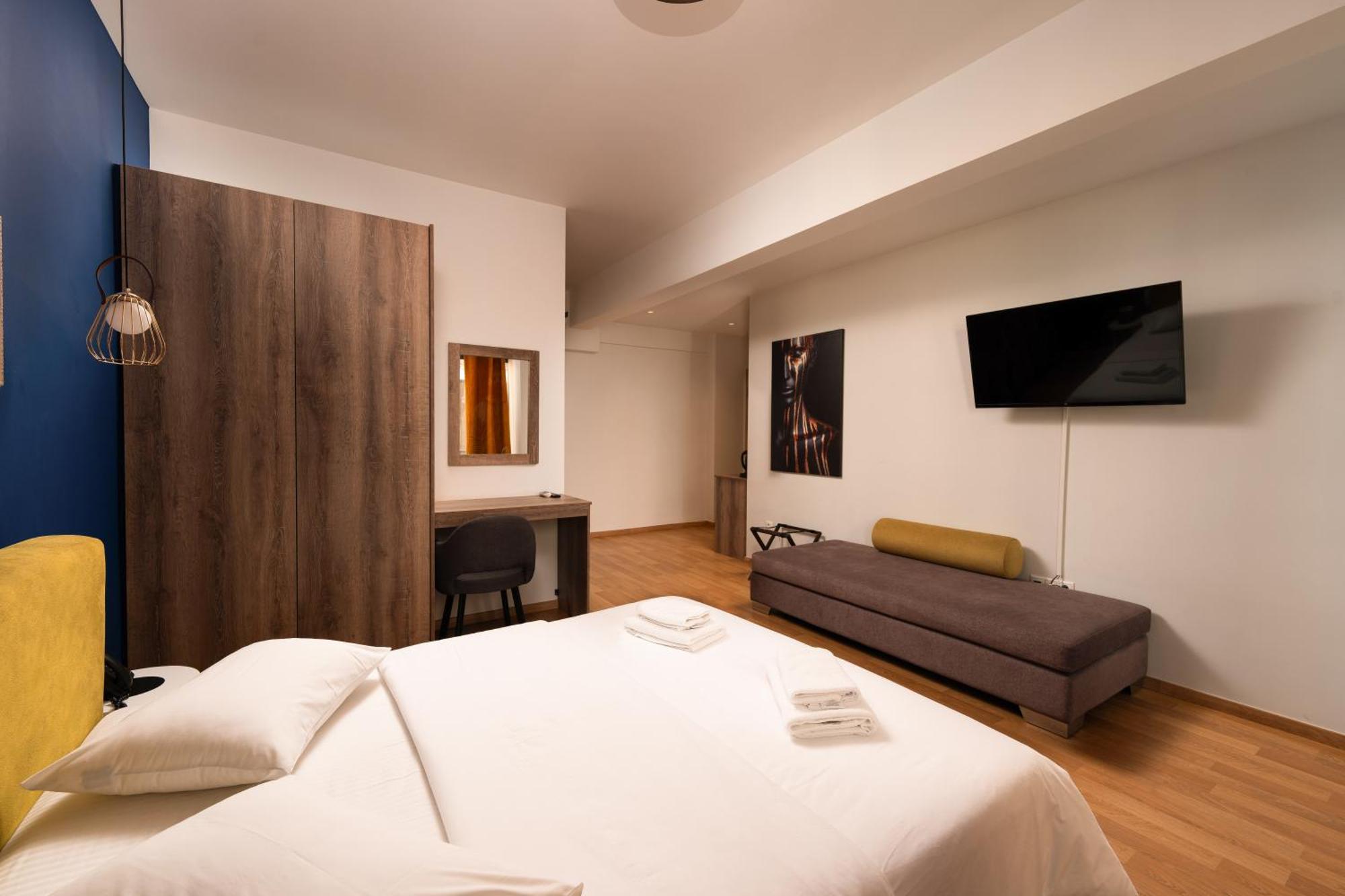 Luxury Suites Athens 2 Dış mekan fotoğraf