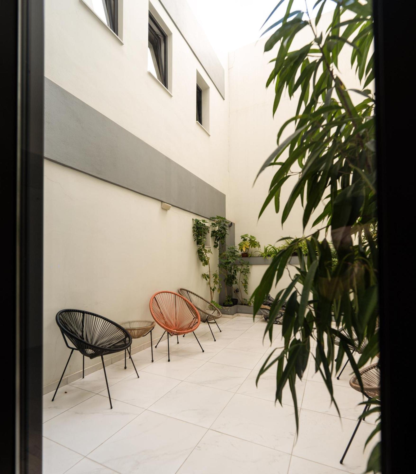 Luxury Suites Athens 2 Dış mekan fotoğraf
